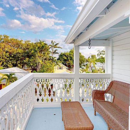 Mermaid'S Retreat Key West Buitenkant foto