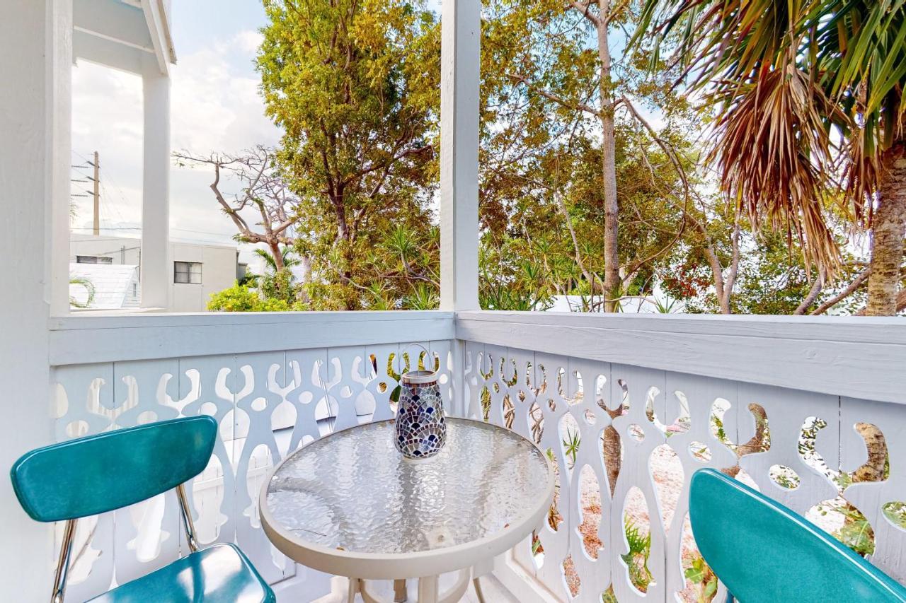 Mermaid'S Retreat Key West Buitenkant foto