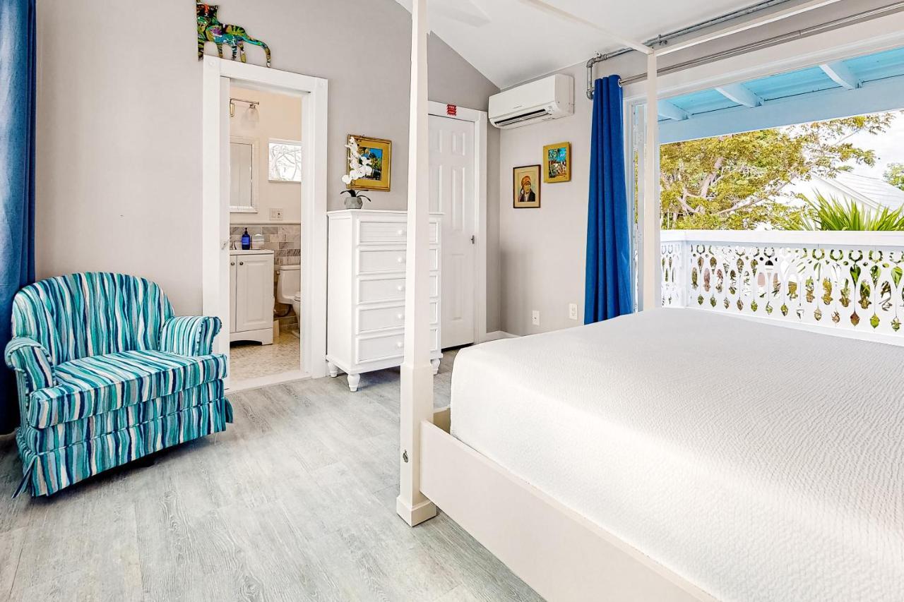 Mermaid'S Retreat Key West Buitenkant foto