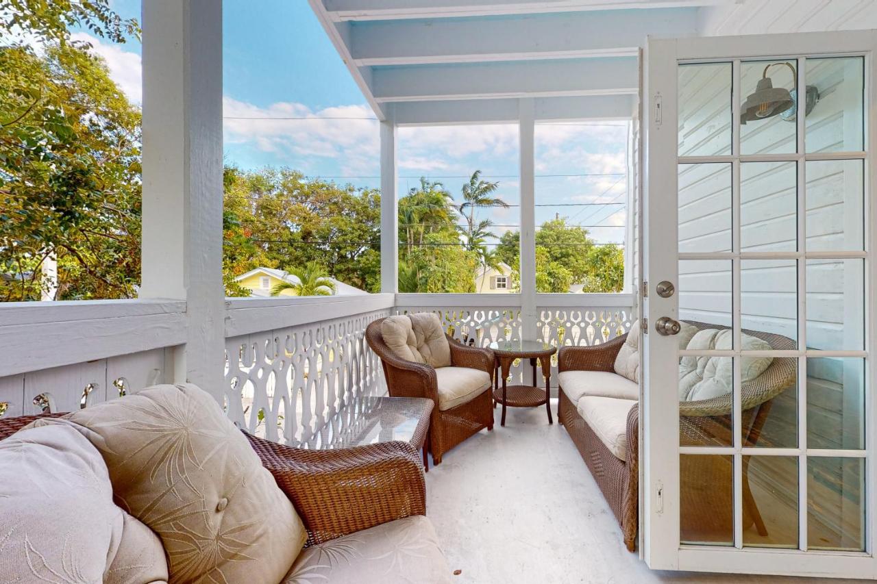 Mermaid'S Retreat Key West Buitenkant foto