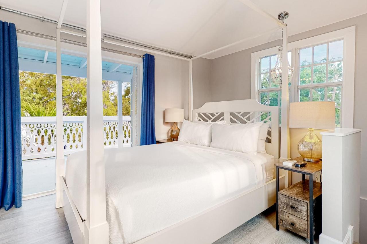 Mermaid'S Retreat Key West Buitenkant foto