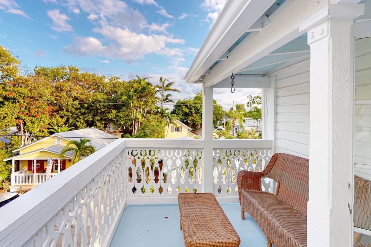 Mermaid'S Retreat Key West Buitenkant foto