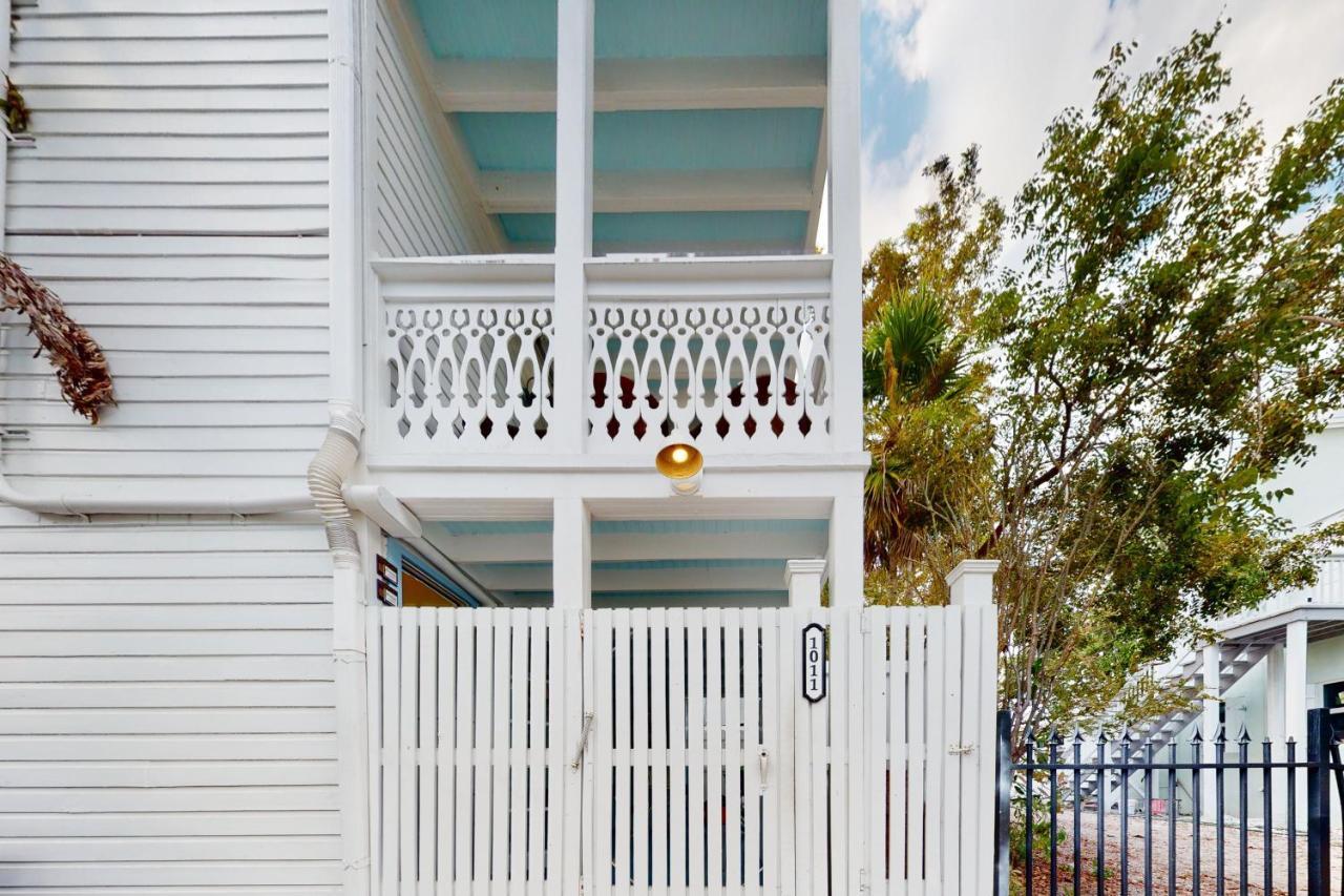 Mermaid'S Retreat Key West Buitenkant foto